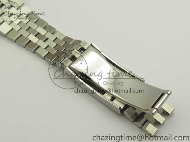 Dial SS Stick 1:1 version on Markers Jubilee Purple A3235 DateJust Edition New 126334 Bracelet Best REF 0727